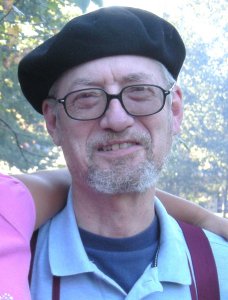 David W. Garrison