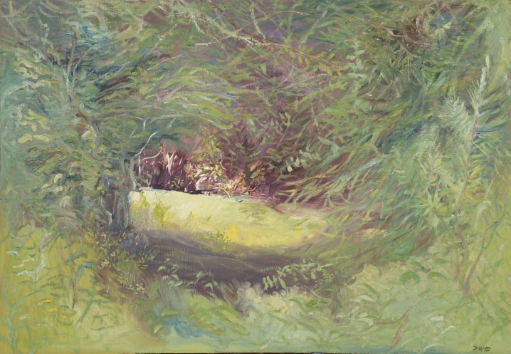 Brush Pile
