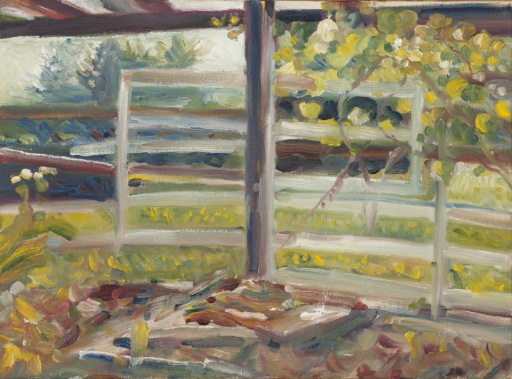 Woodshed