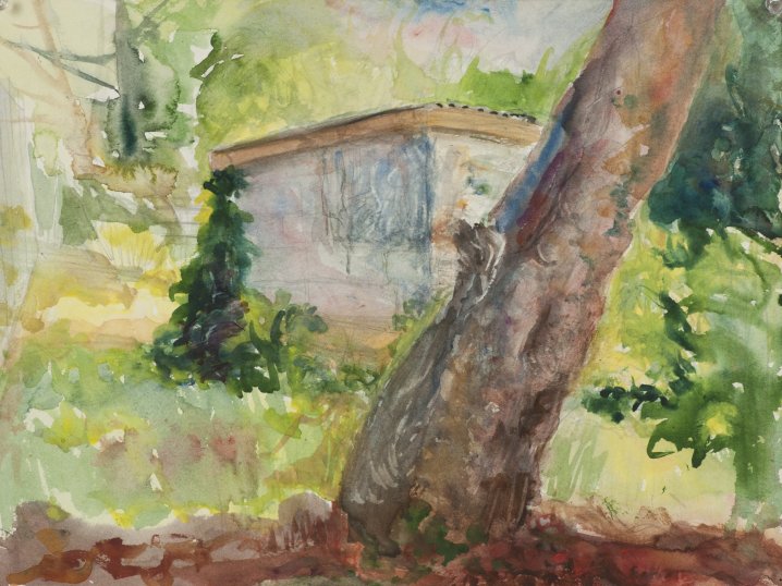 Pump House
