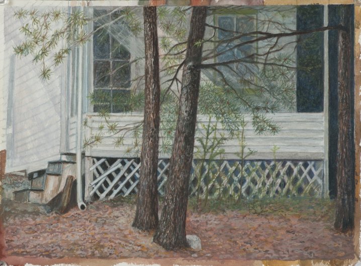 Cabin